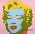 Marilyn Monroe 2 And